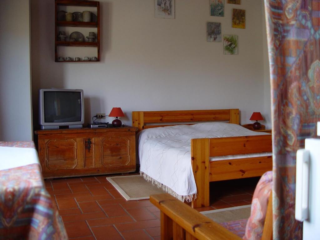 Villa Buonasera Agriturismo Greve in Chianti Cameră foto